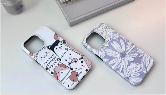 Hints for Choosing Your Ideal Phone Case