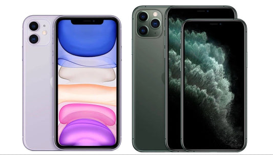 Do iPhone 11 Cases Fit the iPhone 11 Pro?