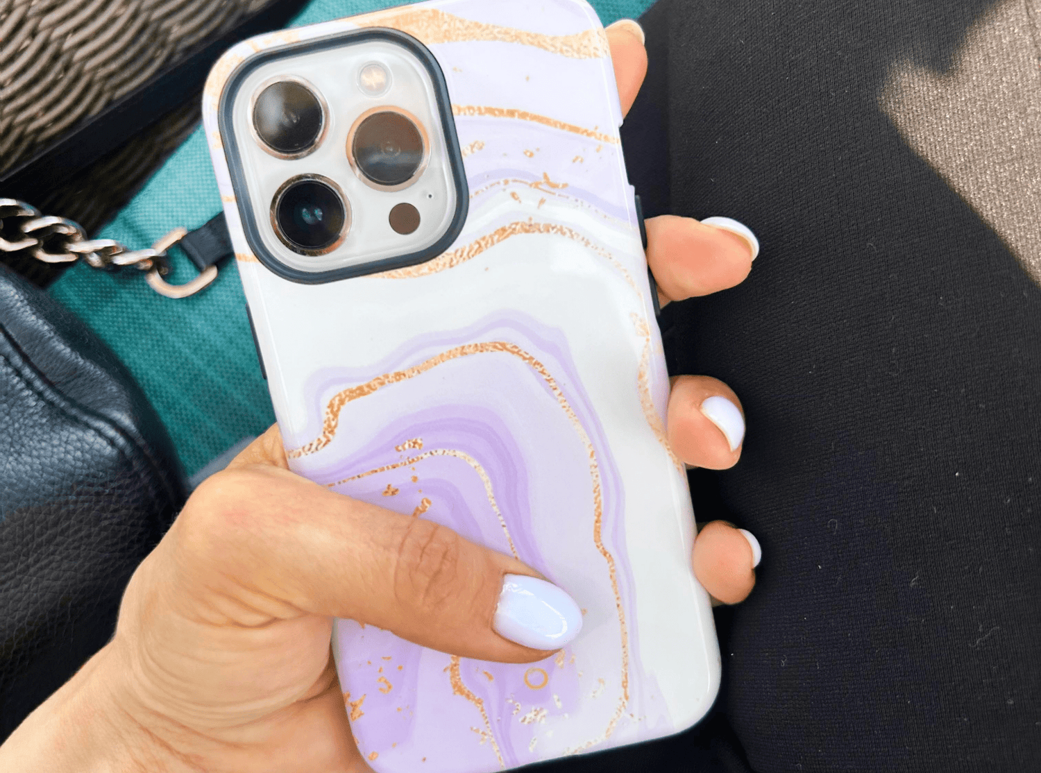 Luxury and Designer iPhone 15 Pro Max Cases for the Fashion-Forward