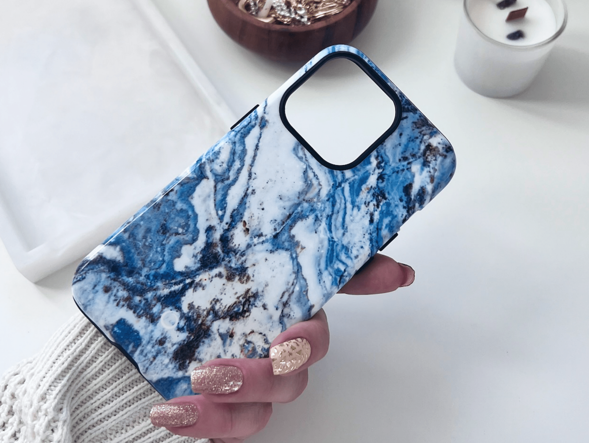 The Art of iPhone 13 Mini Case Selection