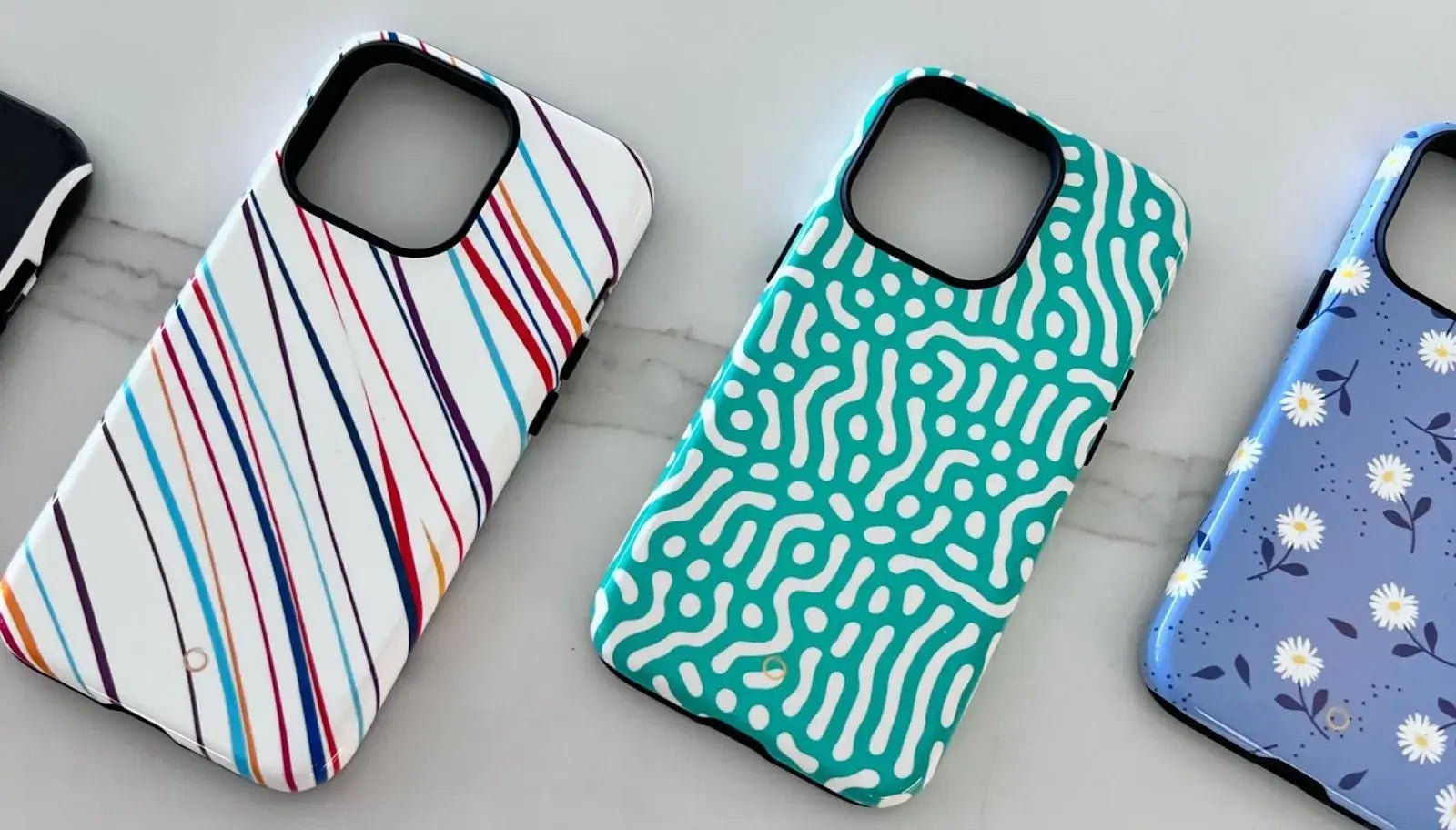 The Great Guide to iPhone Cases: How to Find the Right Case for Your Phone