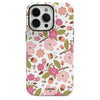 Flora Charms iPhone Case - iPhone 13 Pro