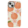 Tender Peach iPhone Case - iPhone 14 Plus