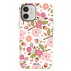 Flora Charms iPhone Case - iPhone 12