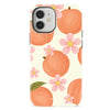 Tender Peach iPhone Case - iPhone 12 Mini