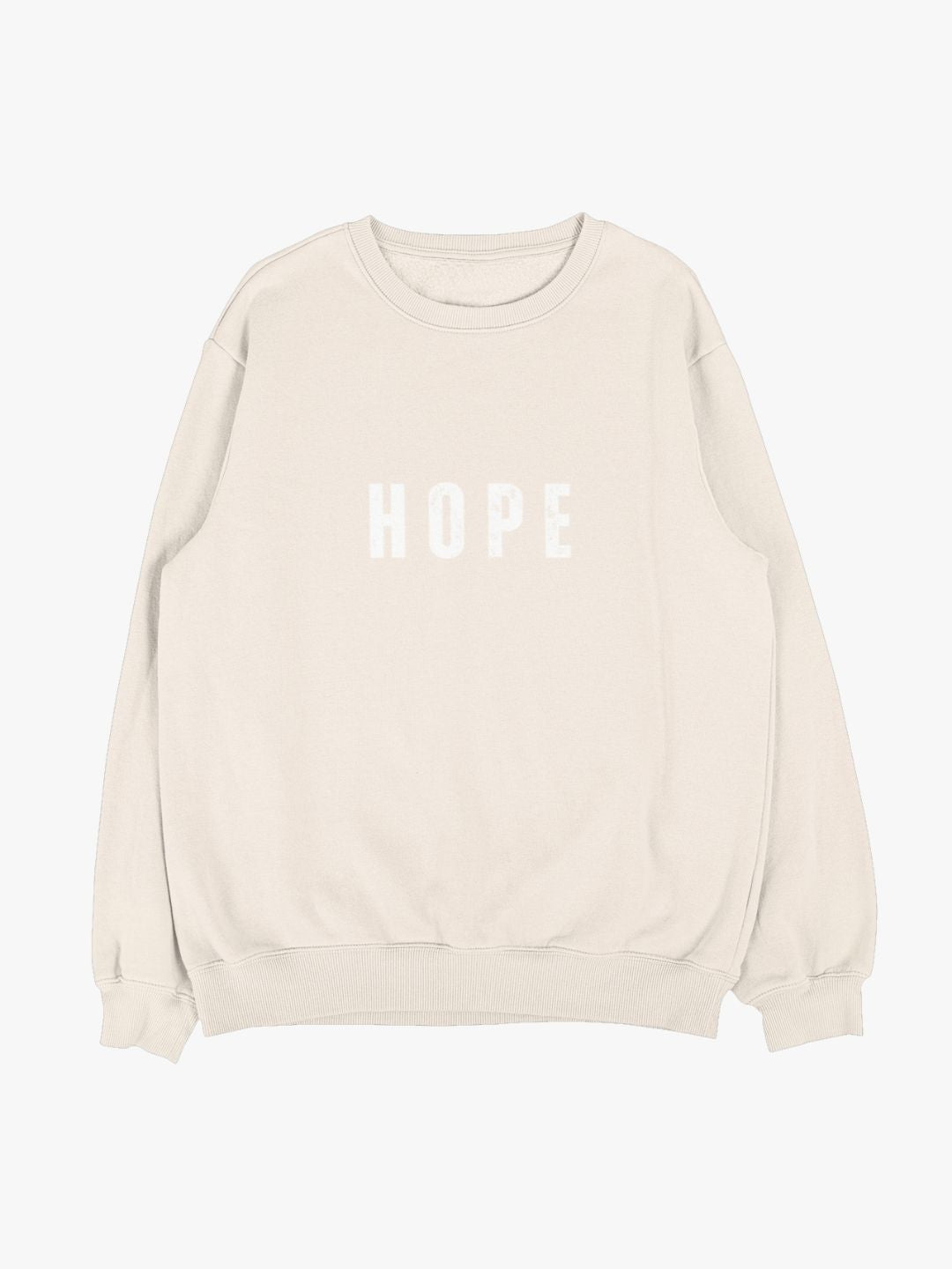 Hope Sweatshirt