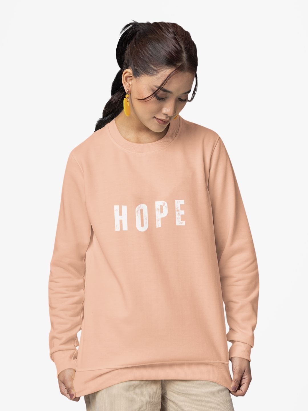 Hope Sweatshirt