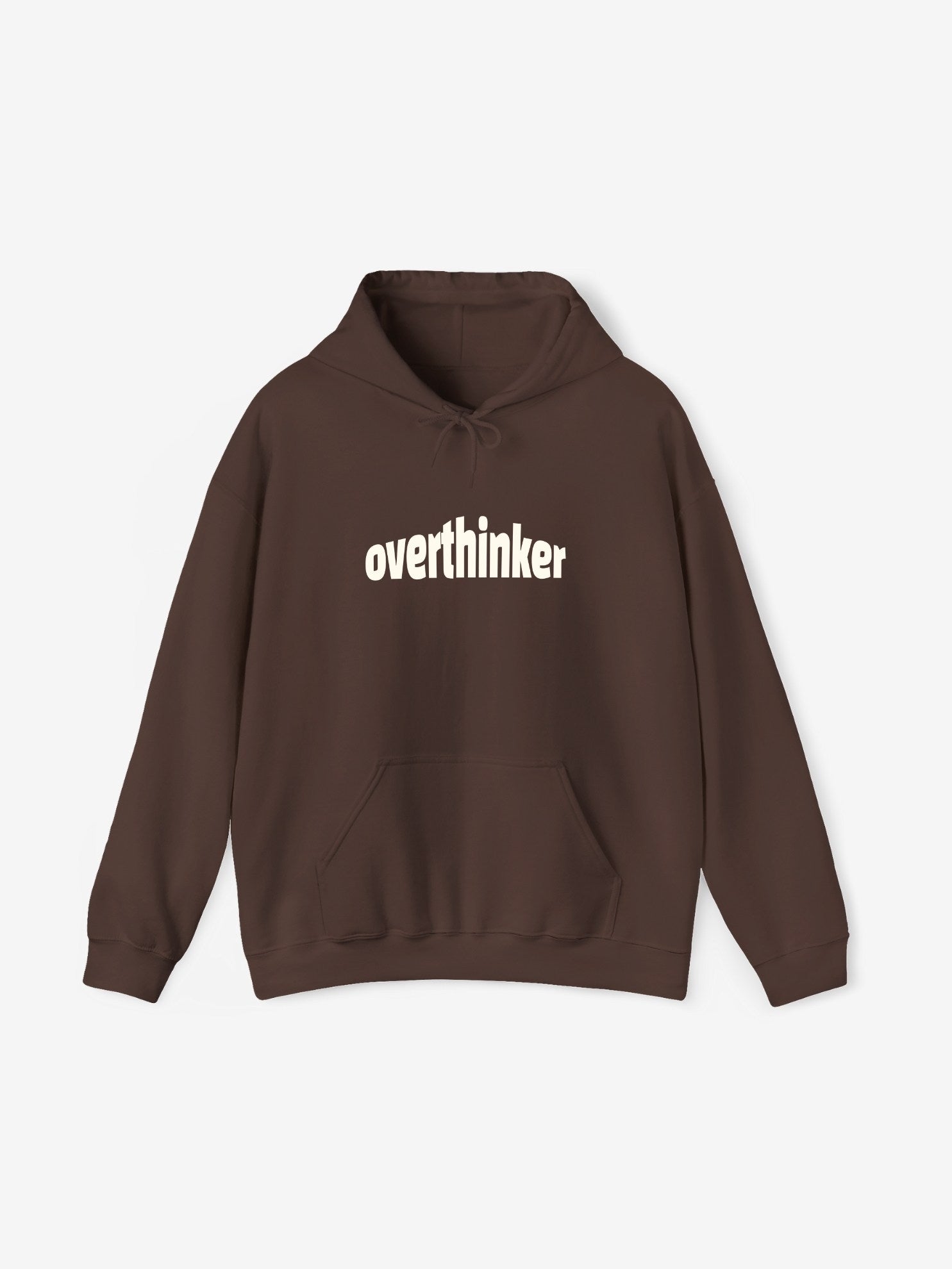 Overthinker Hoodie