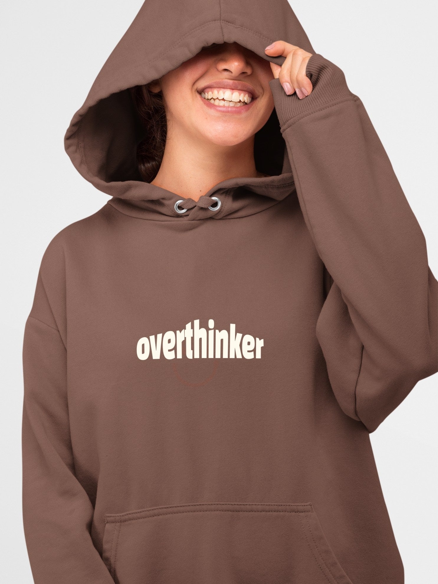 Overthinker Hoodie