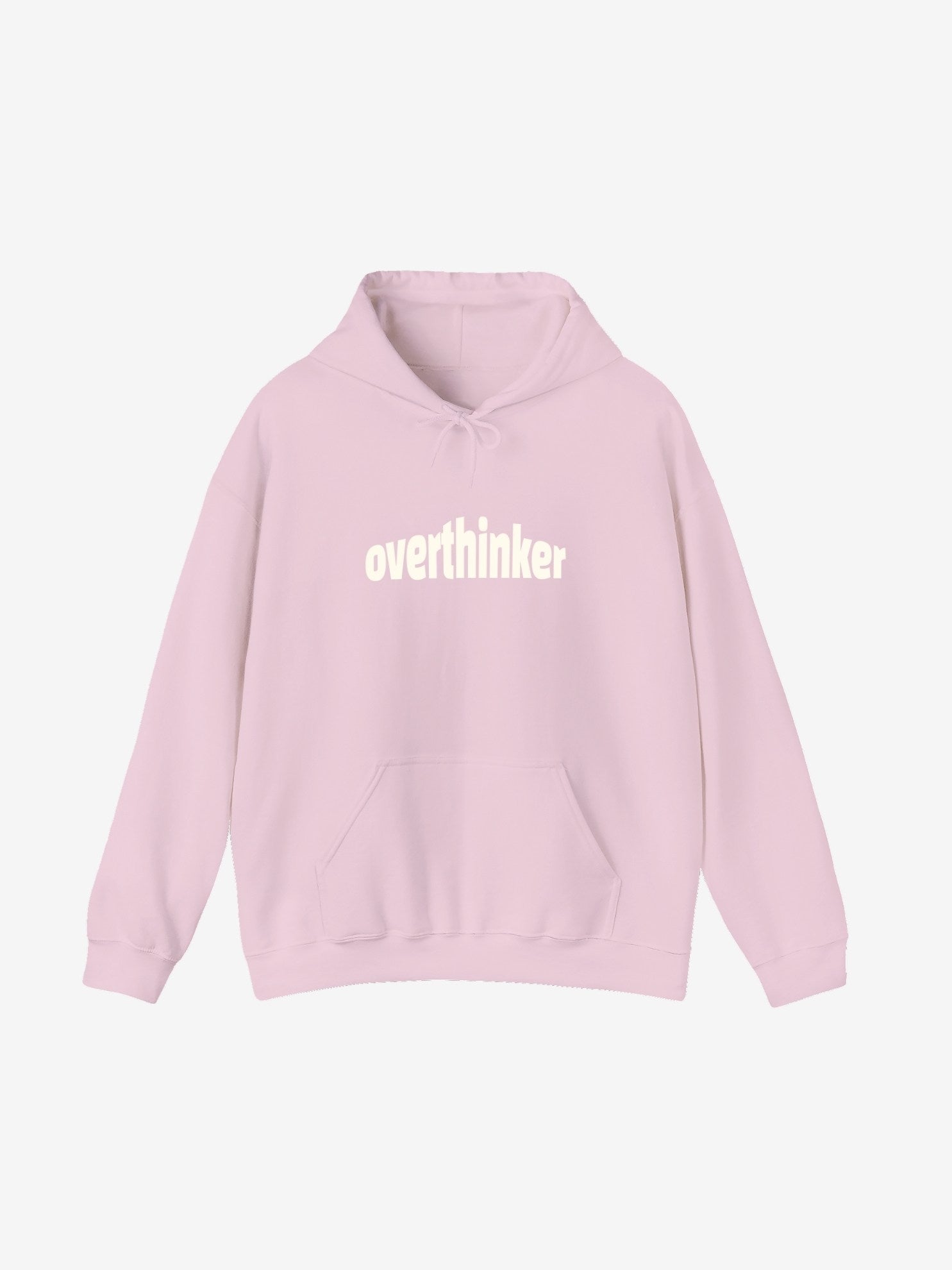 Overthinker Hoodie