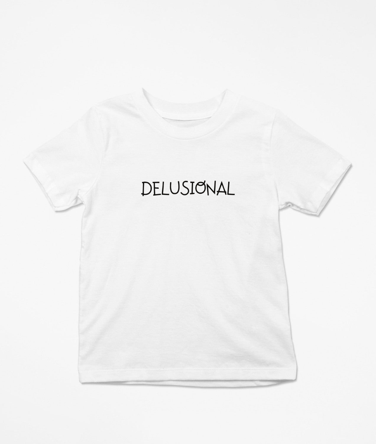 Delusional T-Shirt