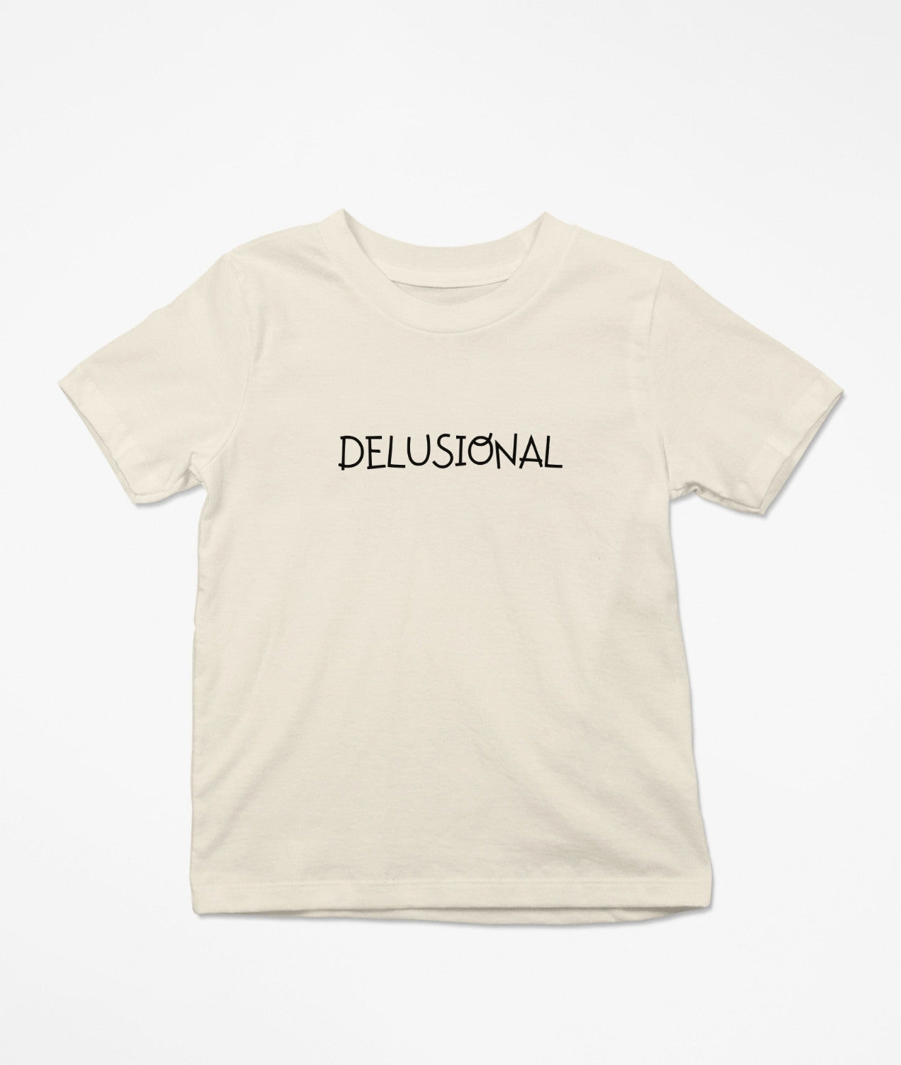 Delusional T-Shirt