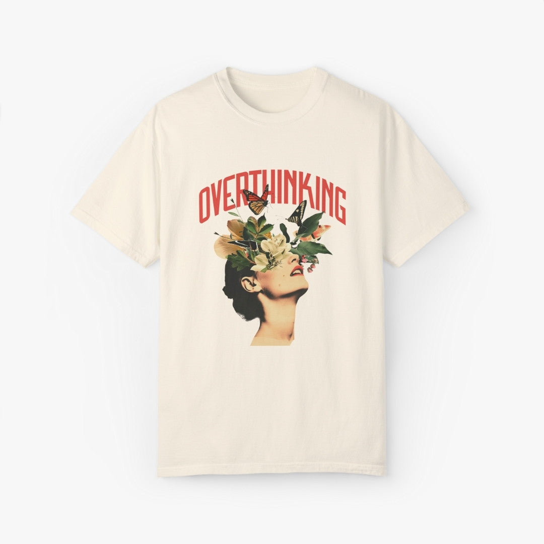 Overthinking T-Shirt