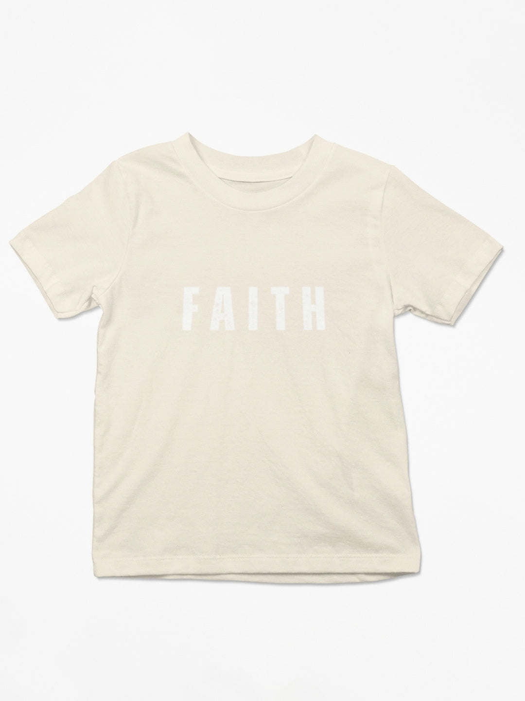 Faith T-Shirt