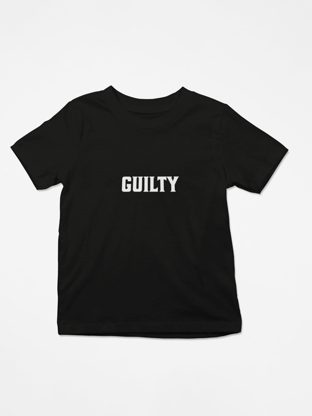 Guilty T-Shirt