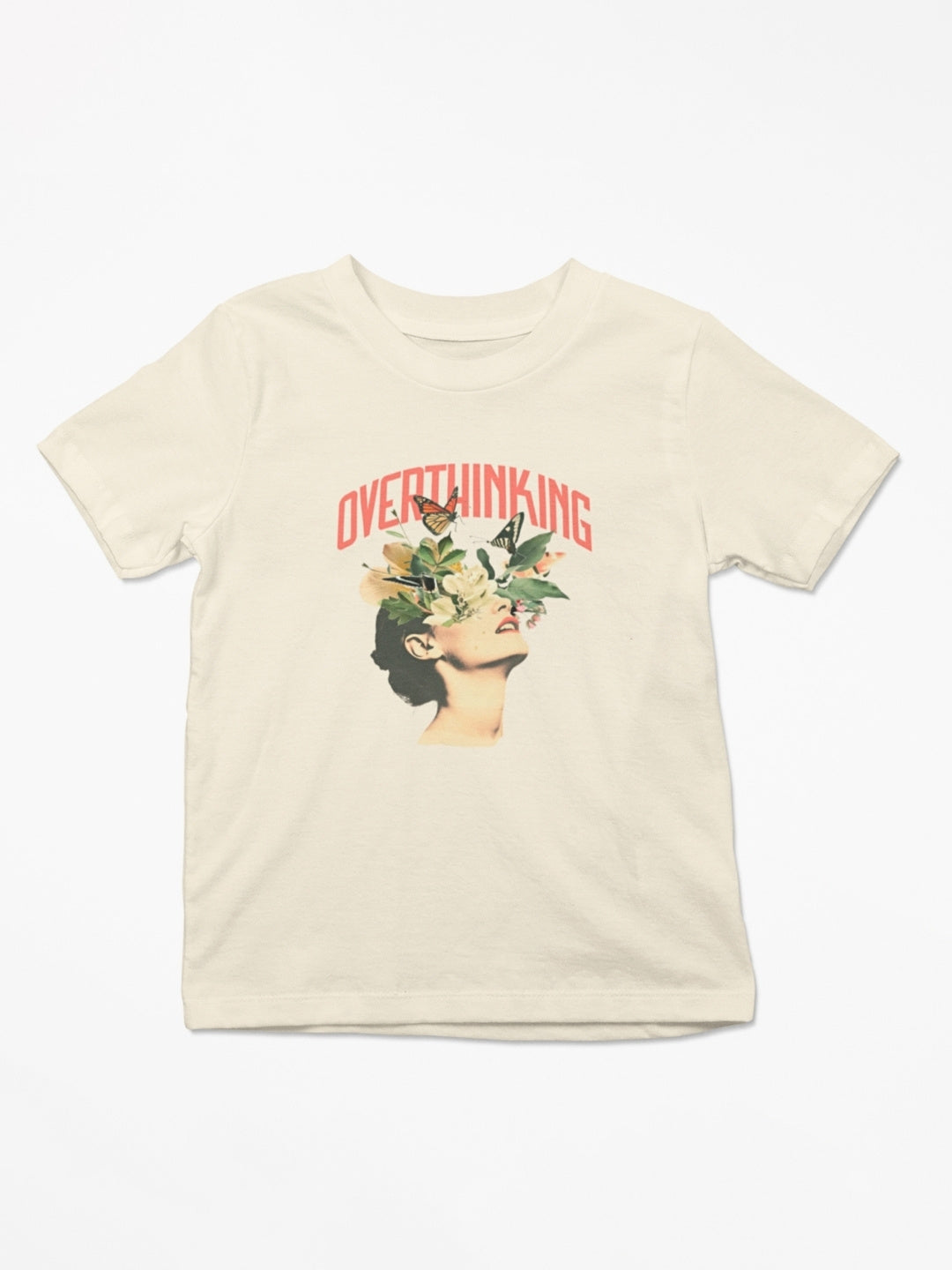 Overthinking T-Shirt