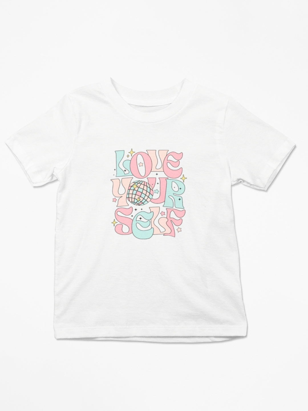 Love Yourself T-Shirt