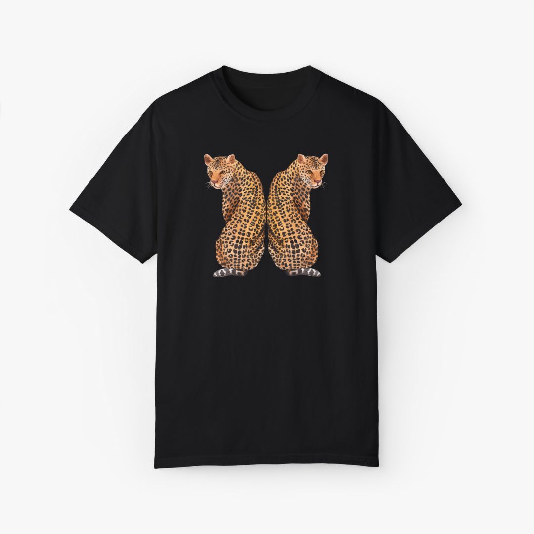 Sweet Couple of Leos T-Shirt