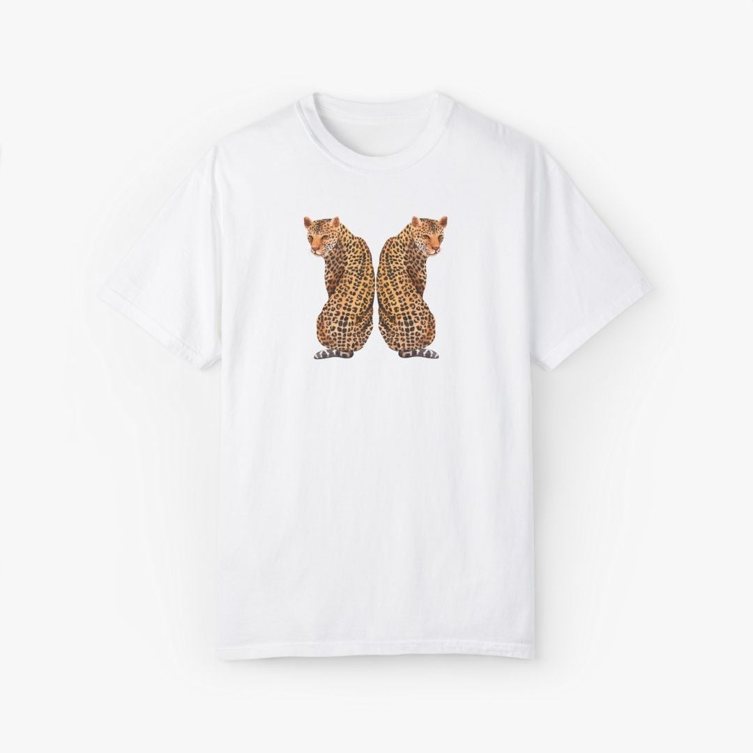 Sweet Couple of Leos T-Shirt