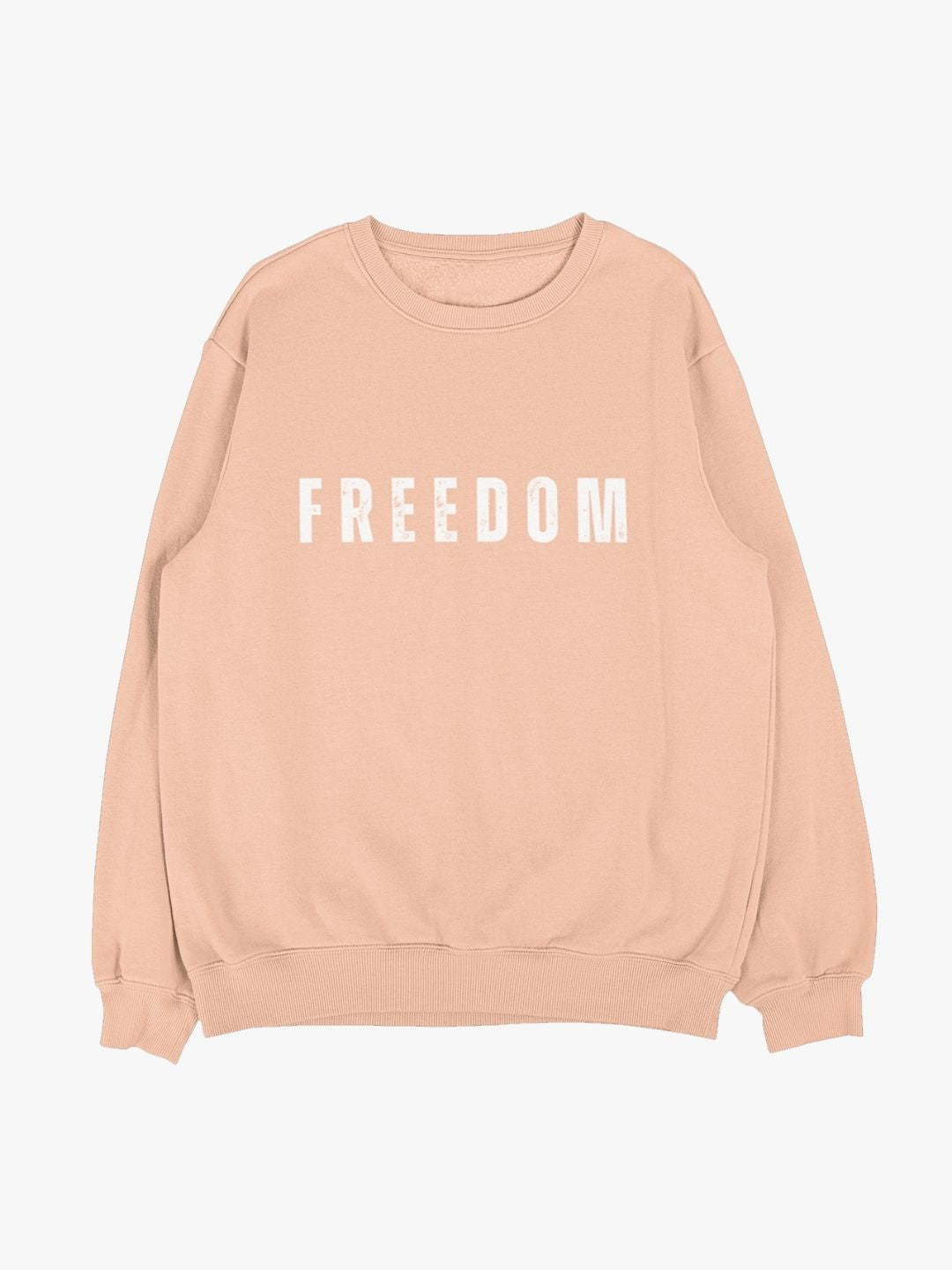 Freedom Sweatshirt