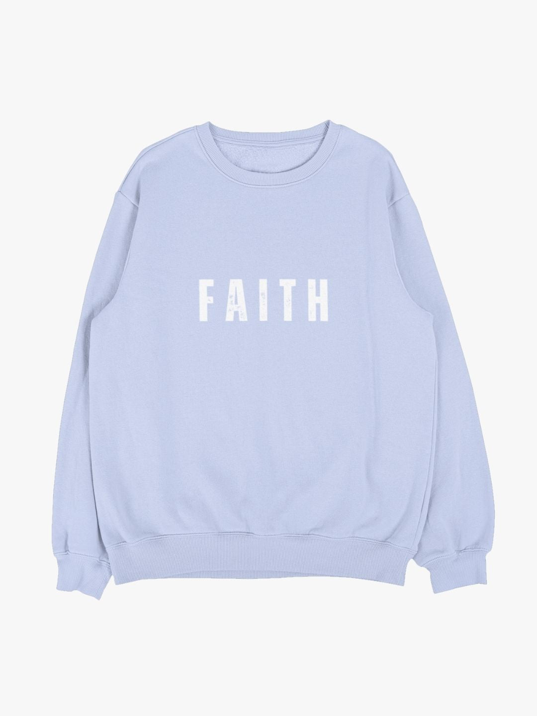 Faith Sweatshirt