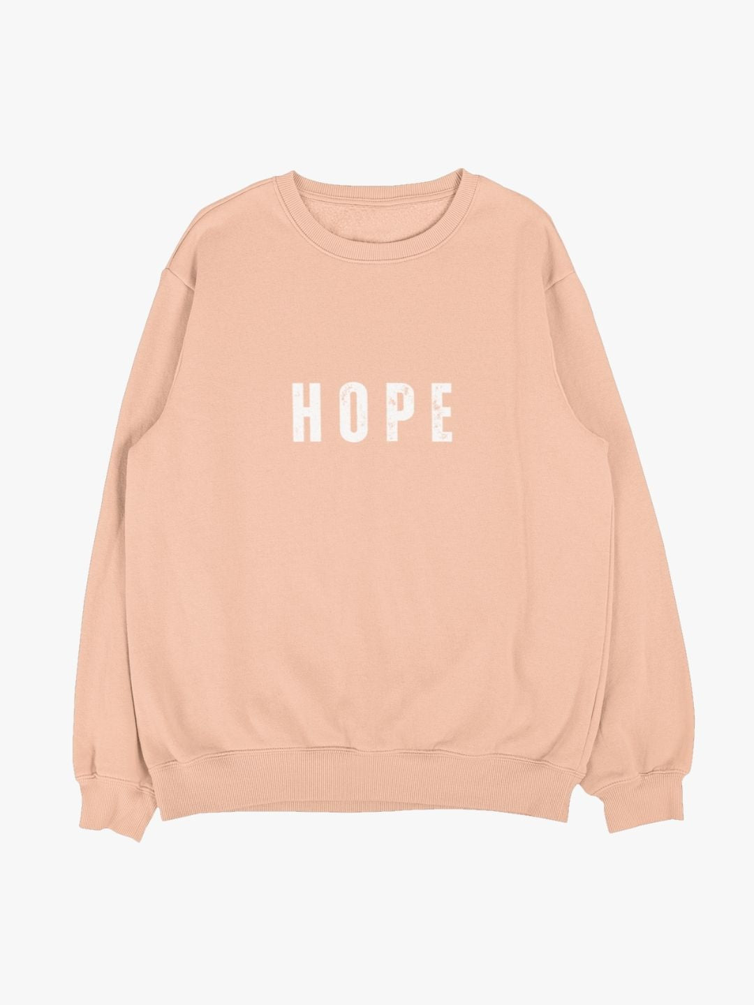 Hope Sweatshirt