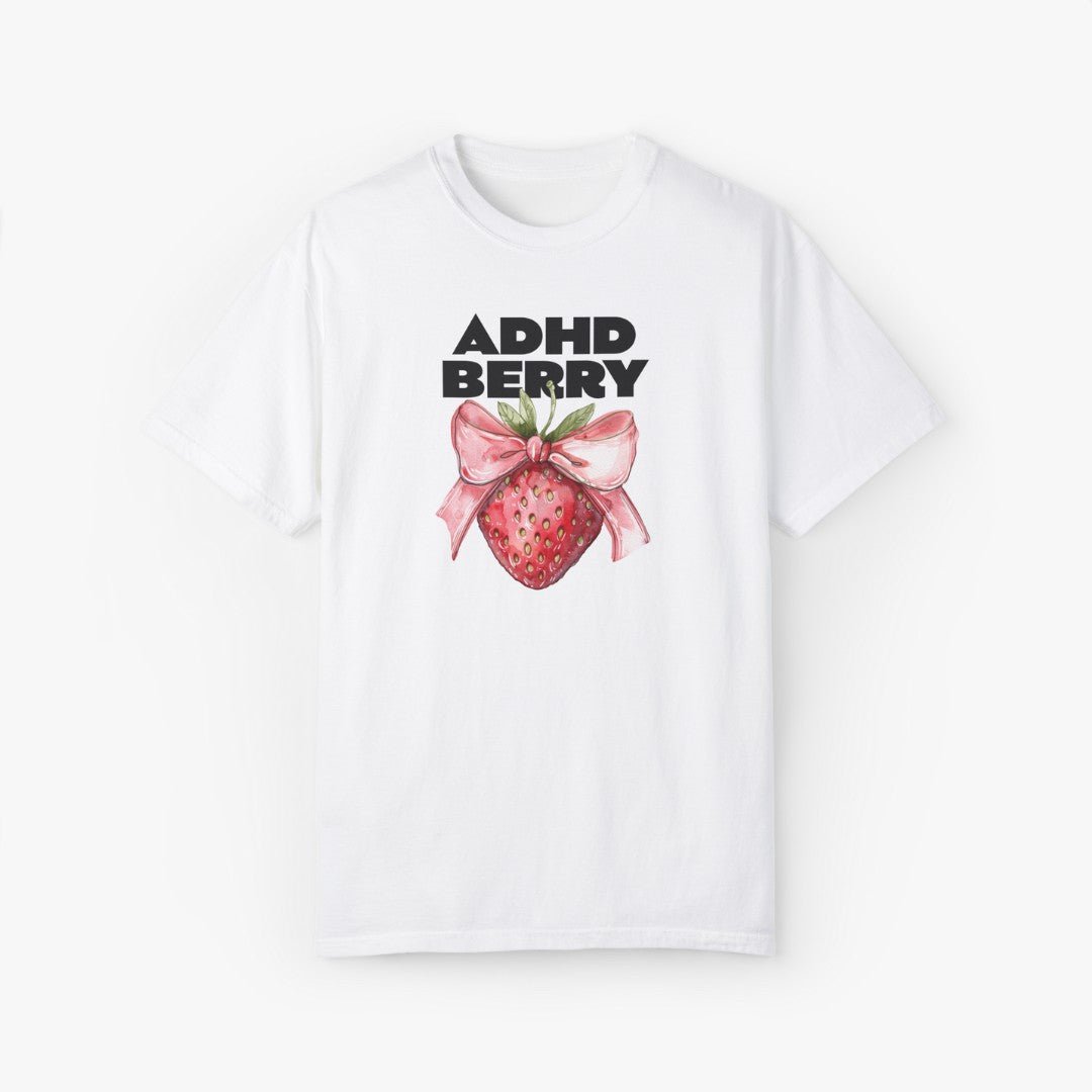 ADHD BerryT-Shirt