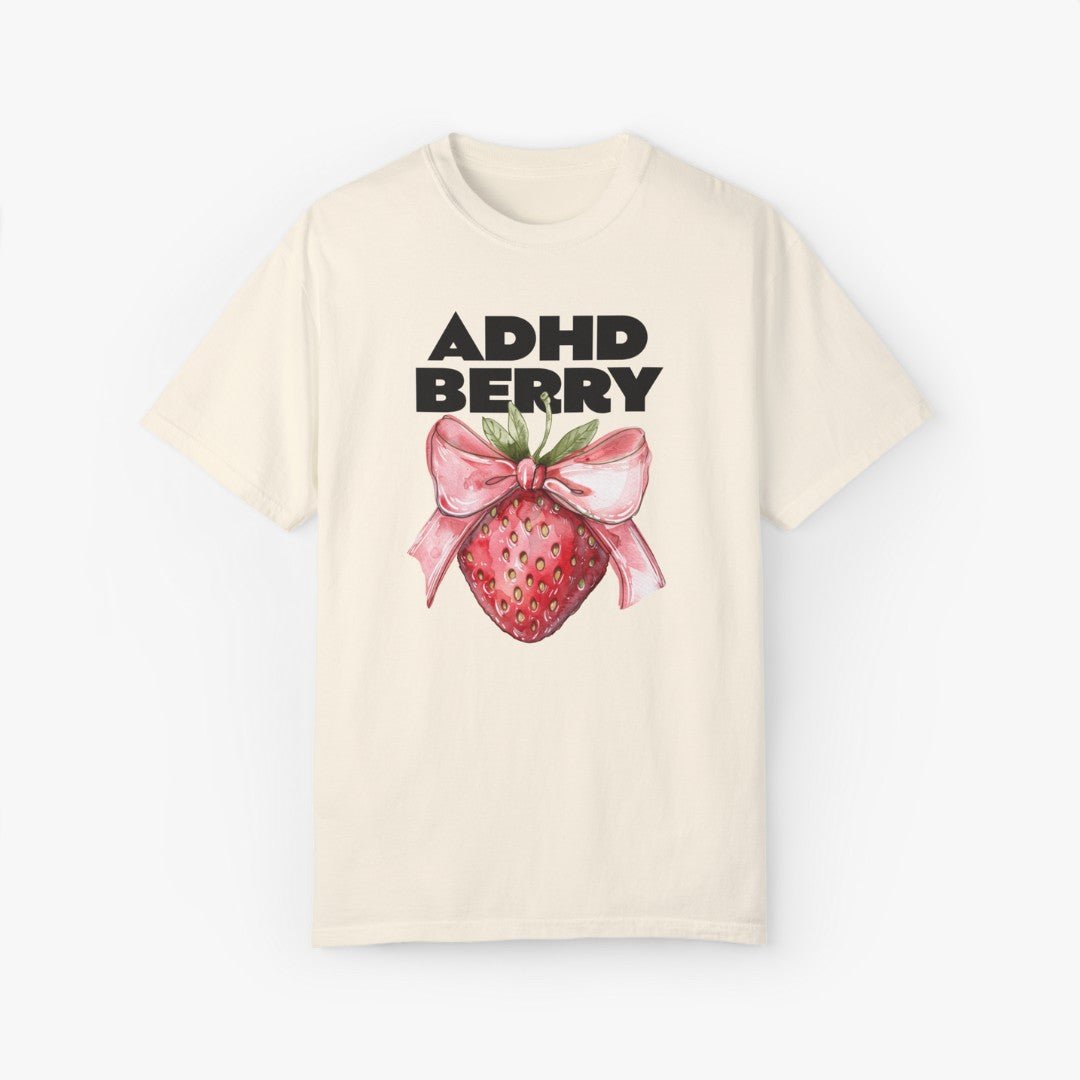 ADHD BerryT-Shirt