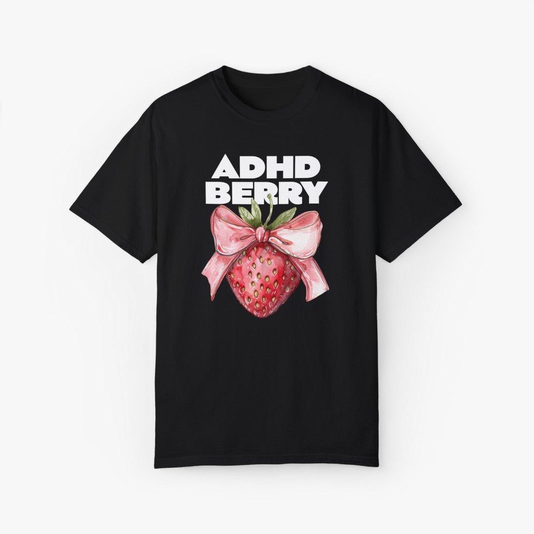 ADHD BerryT-Shirt