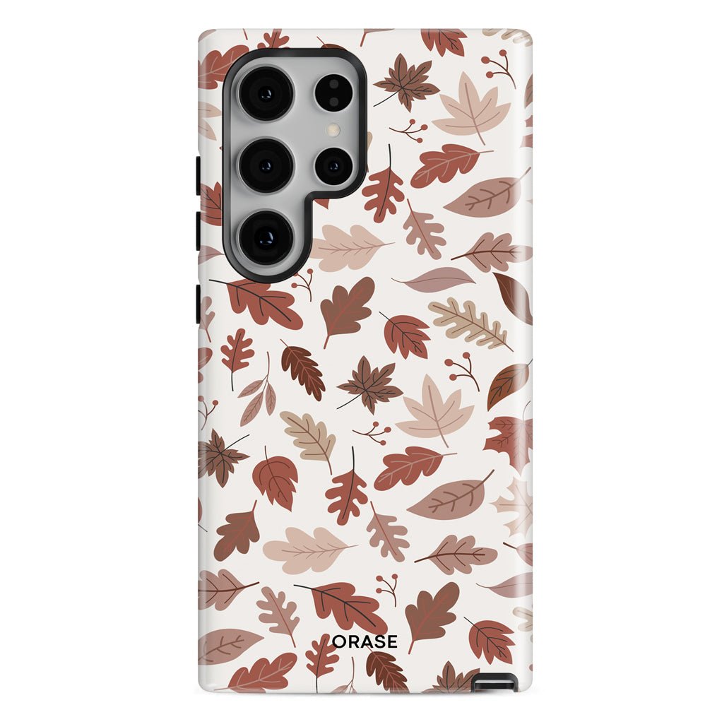 Autumn Leaves Phone Case