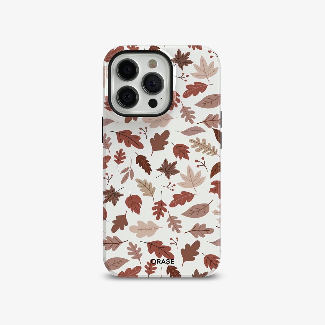 Autumn Leaves Phone Case