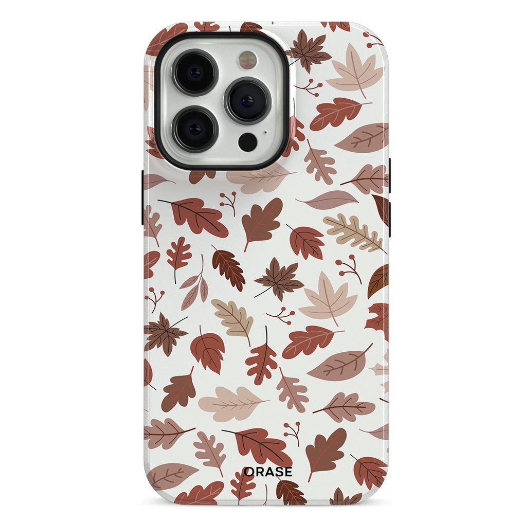 Autumn Leaves Phone Case