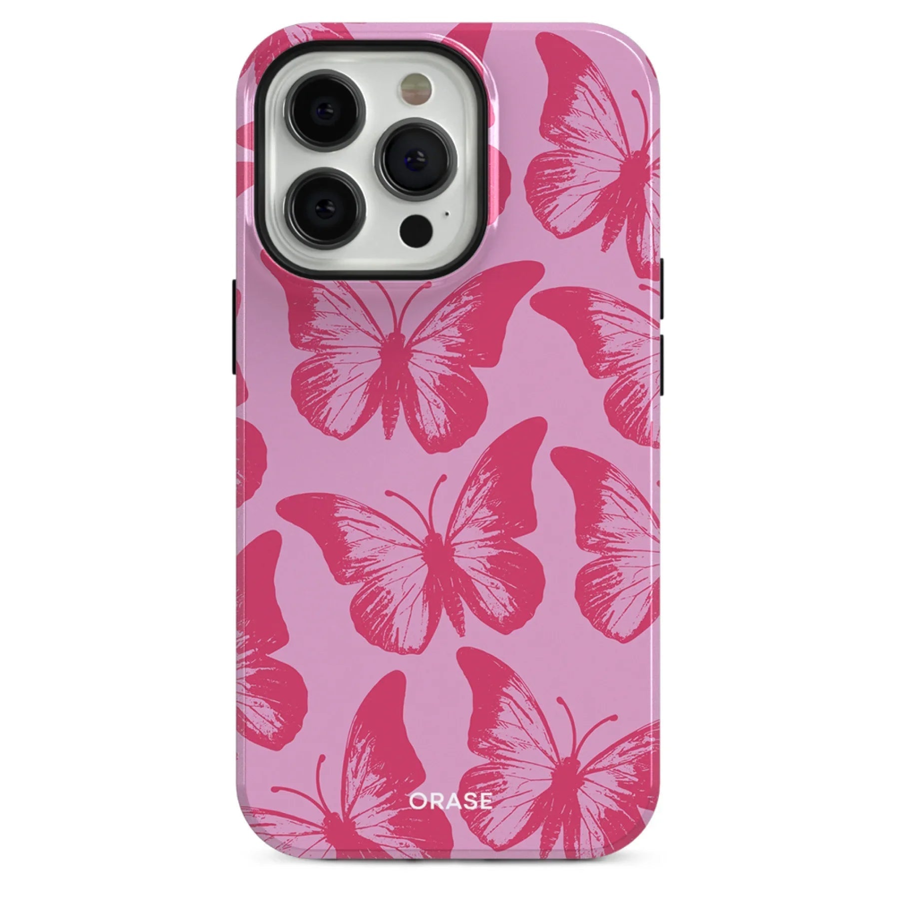 Butterfly Ballet iPhone Case