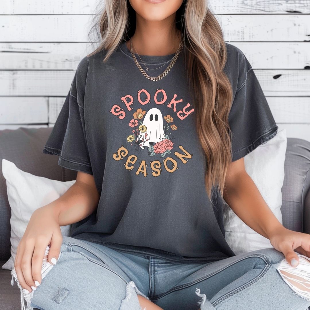 Spooky Season T-Shirt