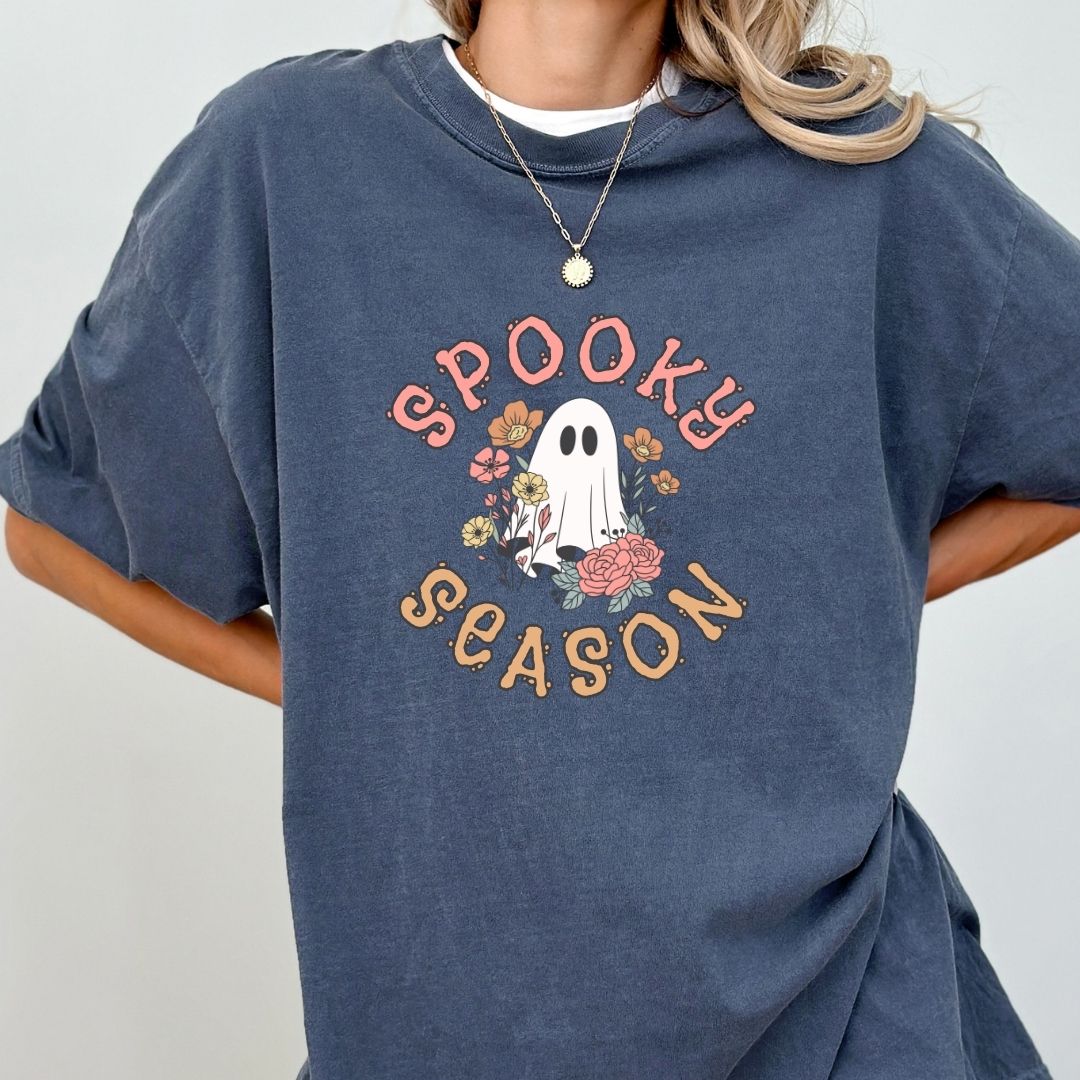 Spooky Season T-Shirt