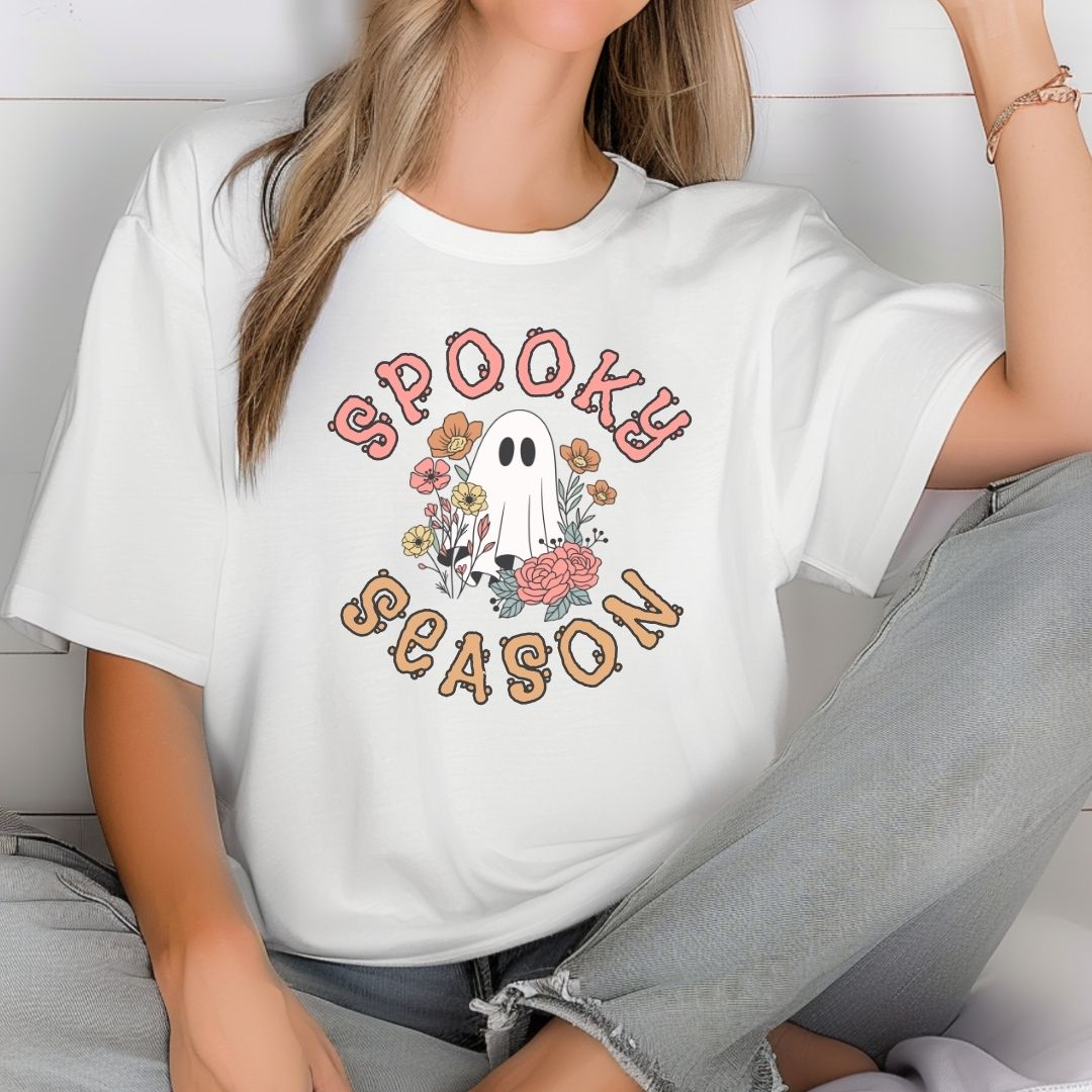 Spooky Season T-Shirt