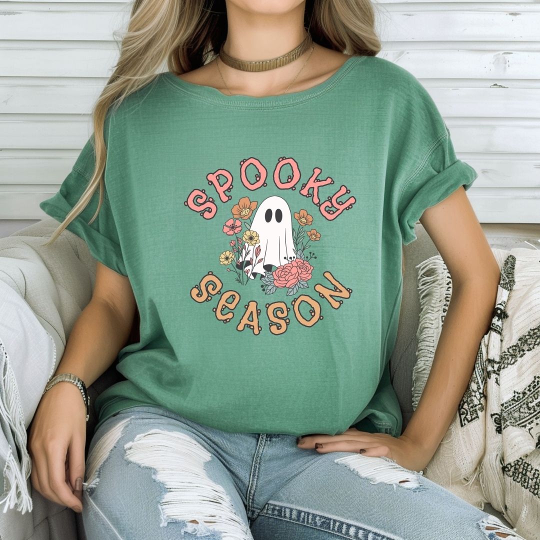 Spooky Season T-Shirt