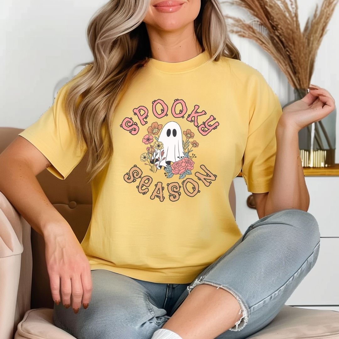 Spooky Season T-Shirt