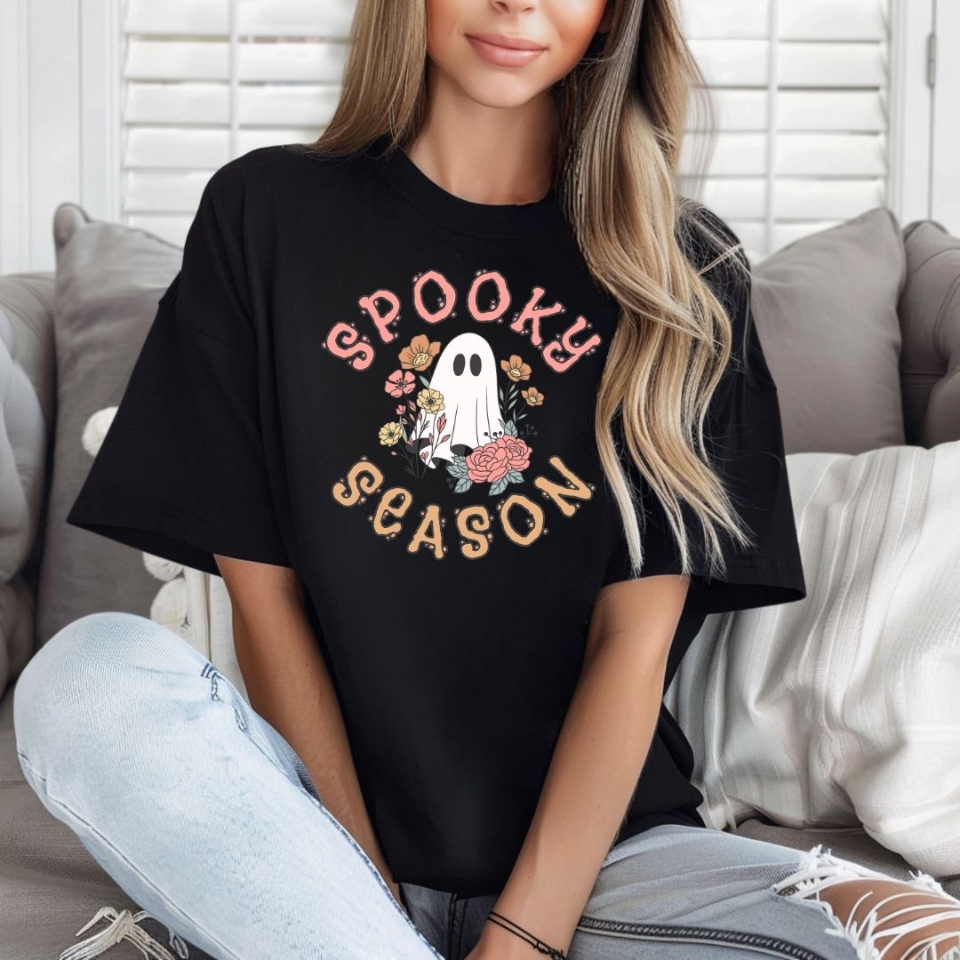 Spooky Season T-Shirt