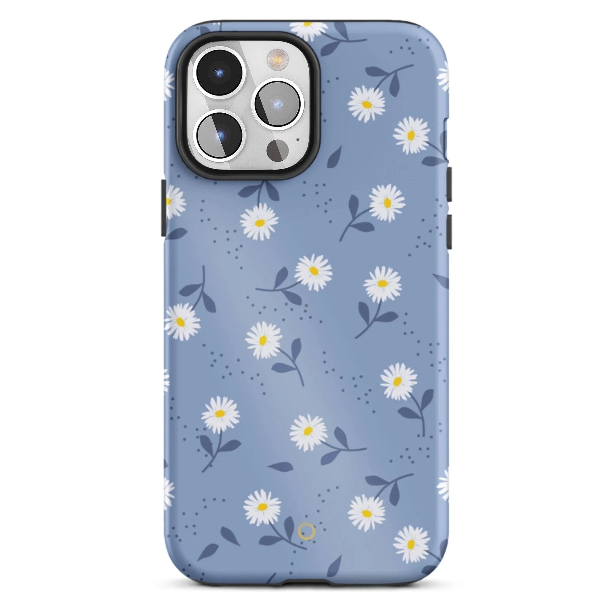 Daisy Dream iPhone Case