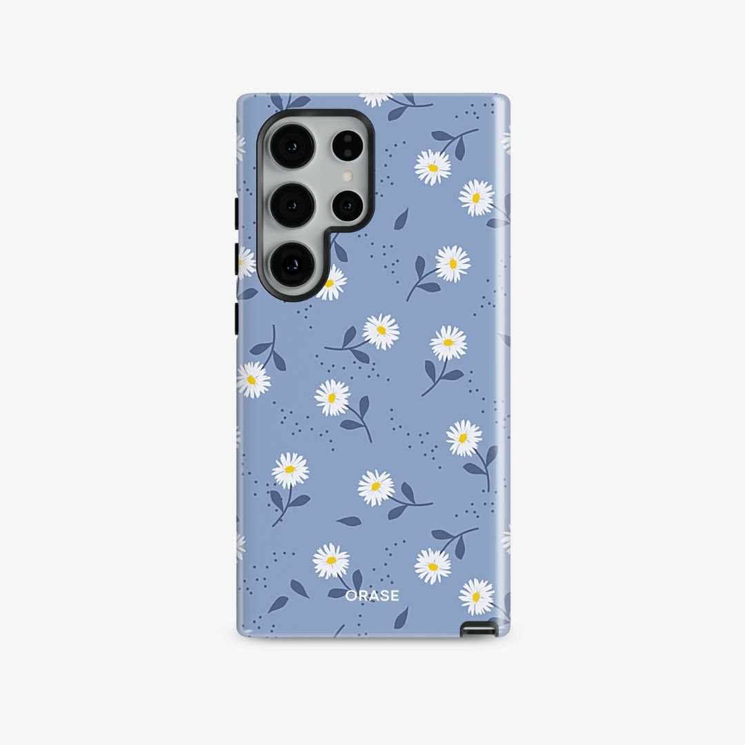 Daisy Dream Samsung Cases