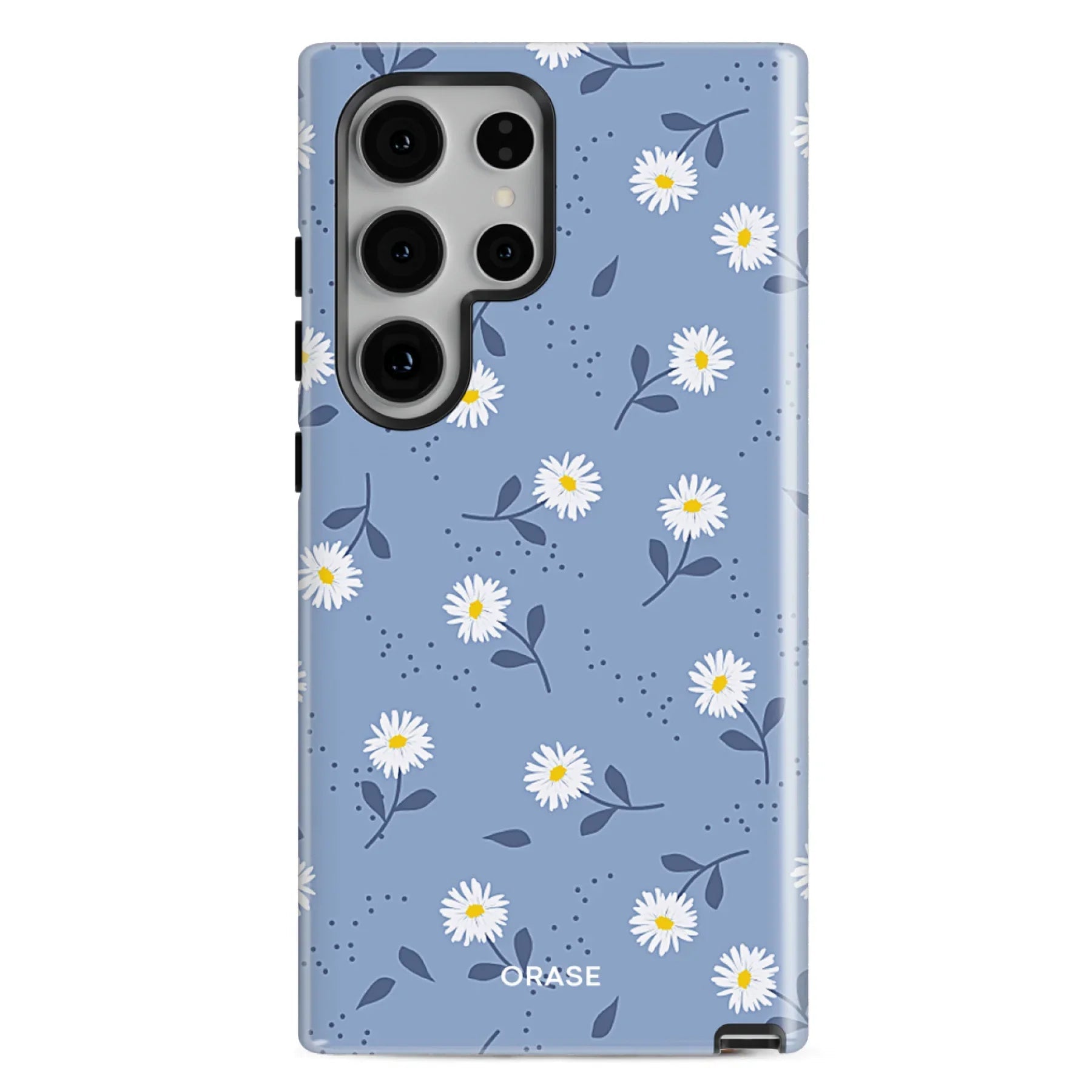 Daisy Dream Samsung Cases