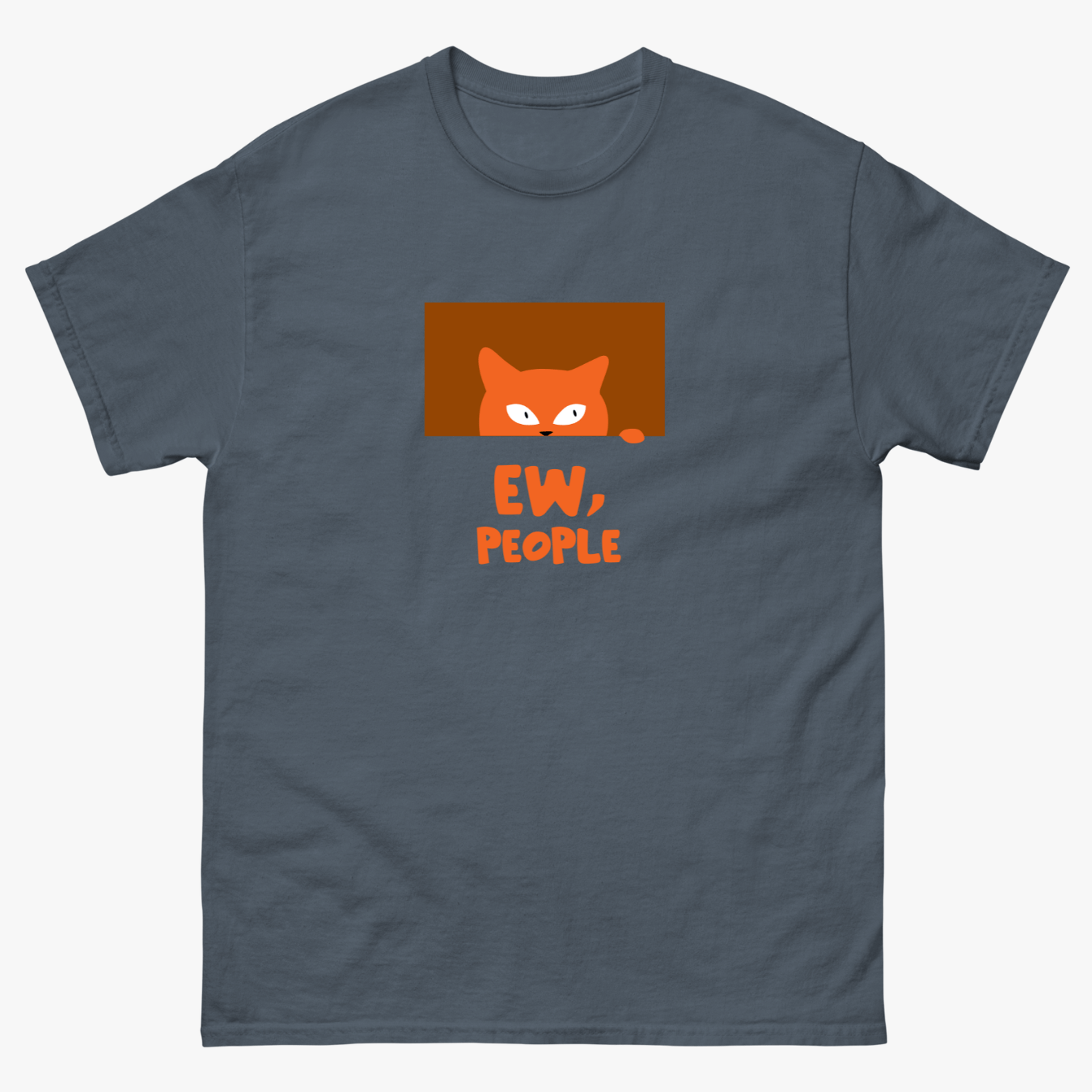 Ew, People T-Shirt