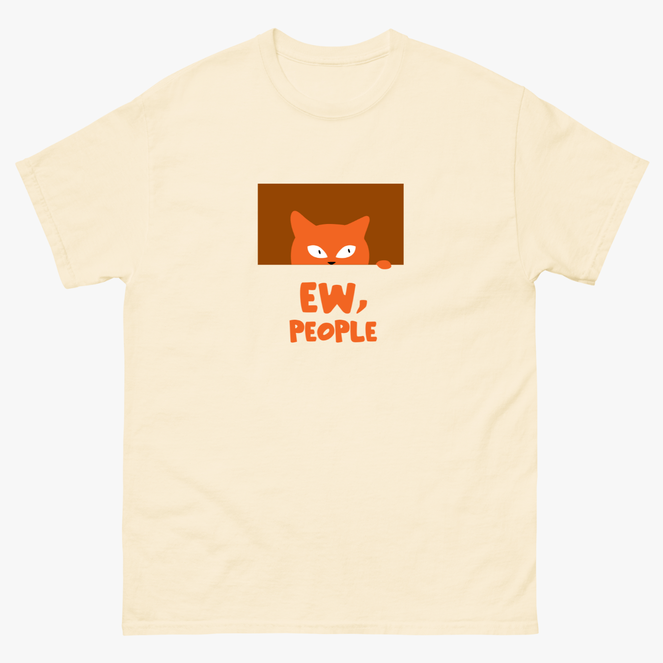 Ew, People T-Shirt