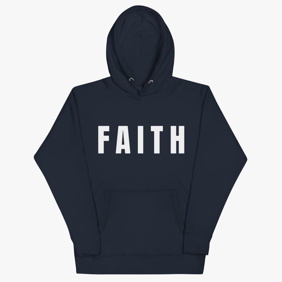 Faith Hoodie