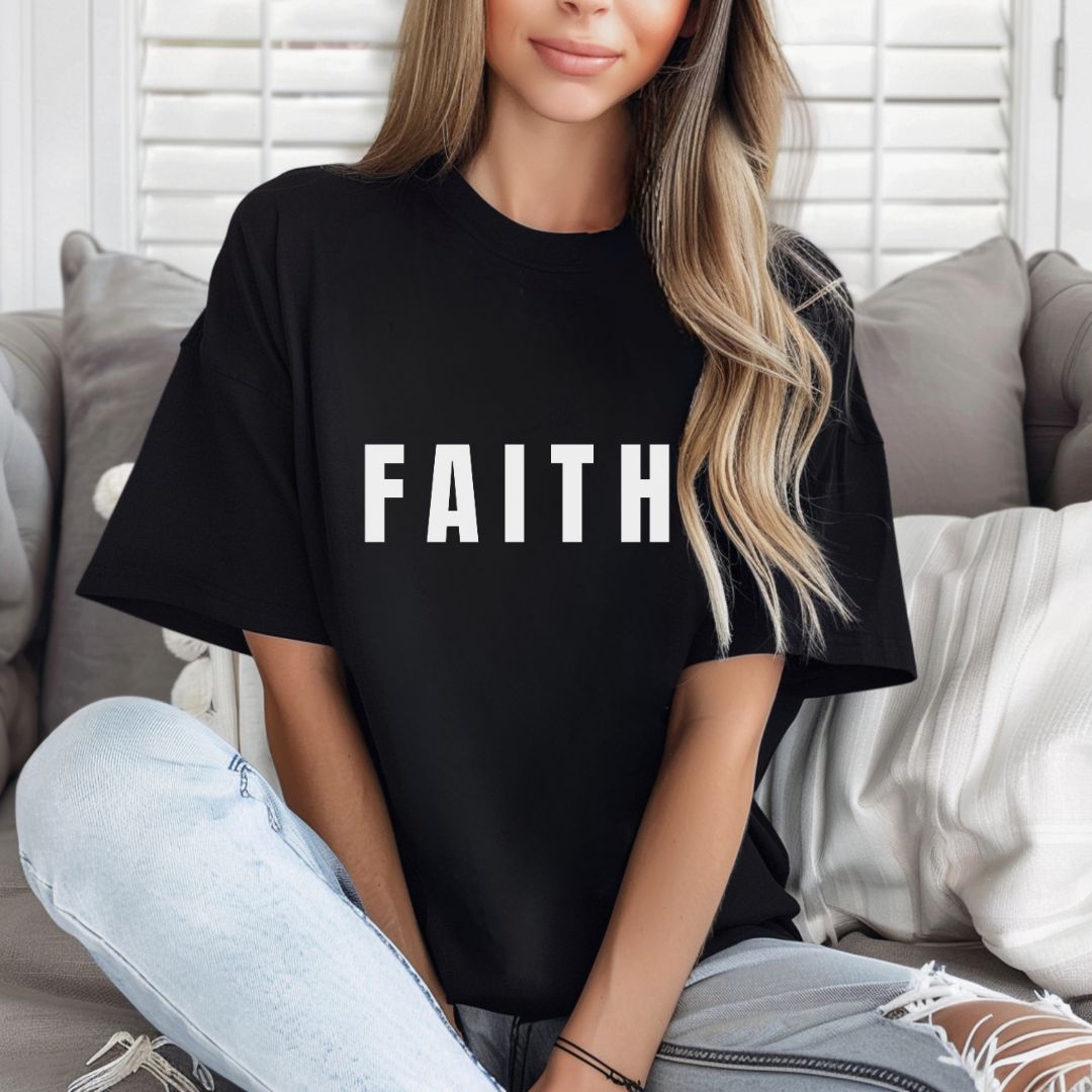 Faith T-Shirt