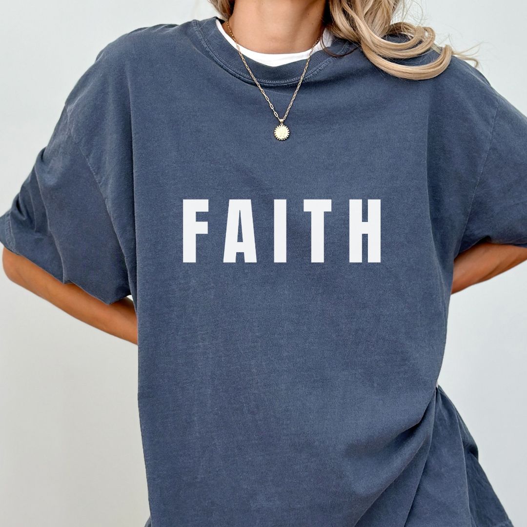 Faith T-Shirt