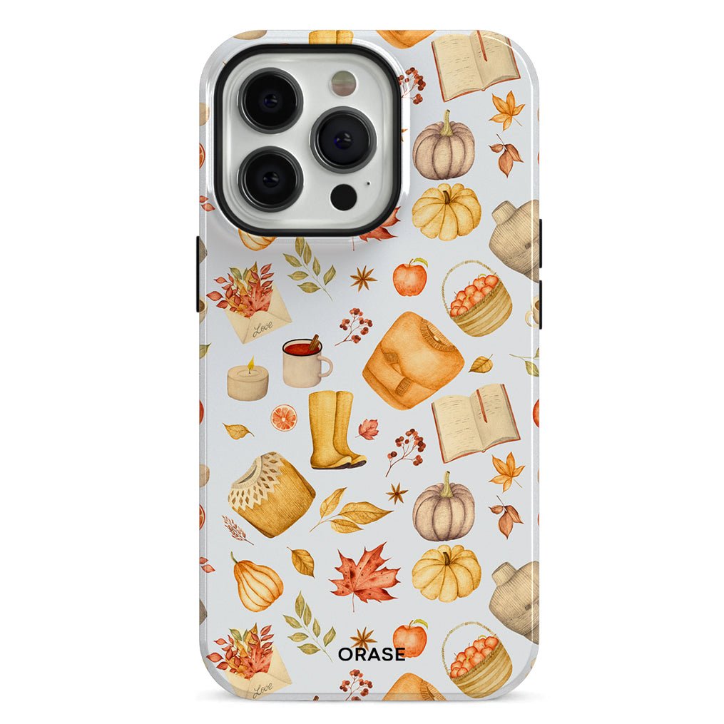 Fall Harvest Phone Case