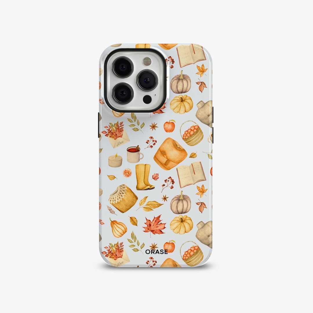 Fall Harvest Phone Case