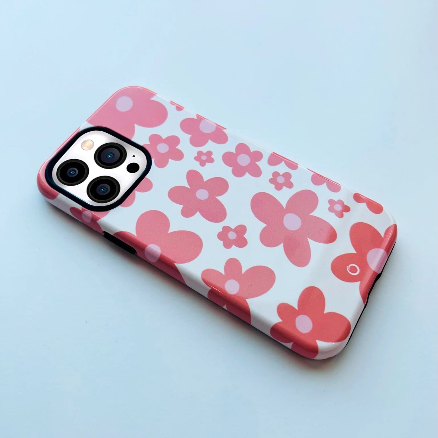 Floral Fiesta iPhone Case